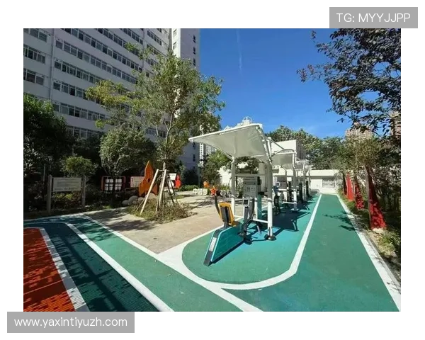 半岛体育全面升级体育设施，为市民提供更优质的运动环境和健身体验