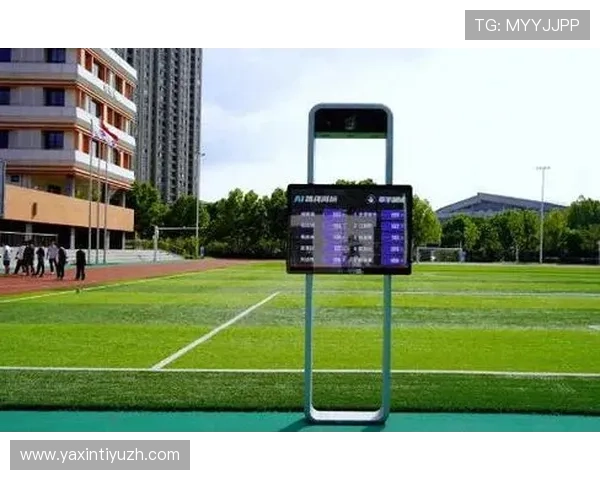 云开体育打造智能化体育数据分析系统,提升运动员训练效果 云开体育打造智能化体育数据分析系统,提升运动员训练效果